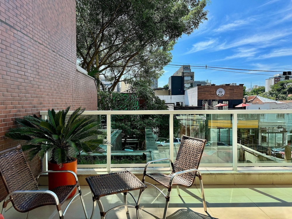 Praça Madá - Anystay