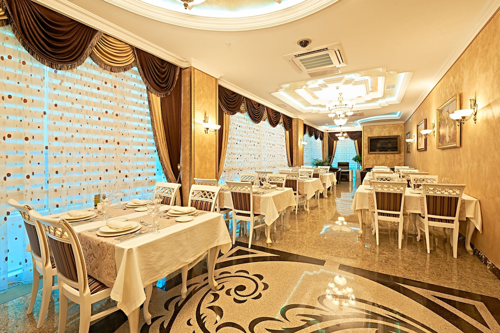 Boutique Hotel Buta