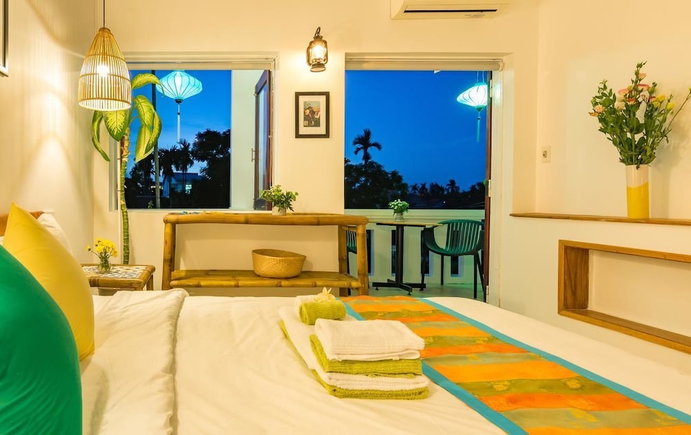 Little May Homestay Hoi An