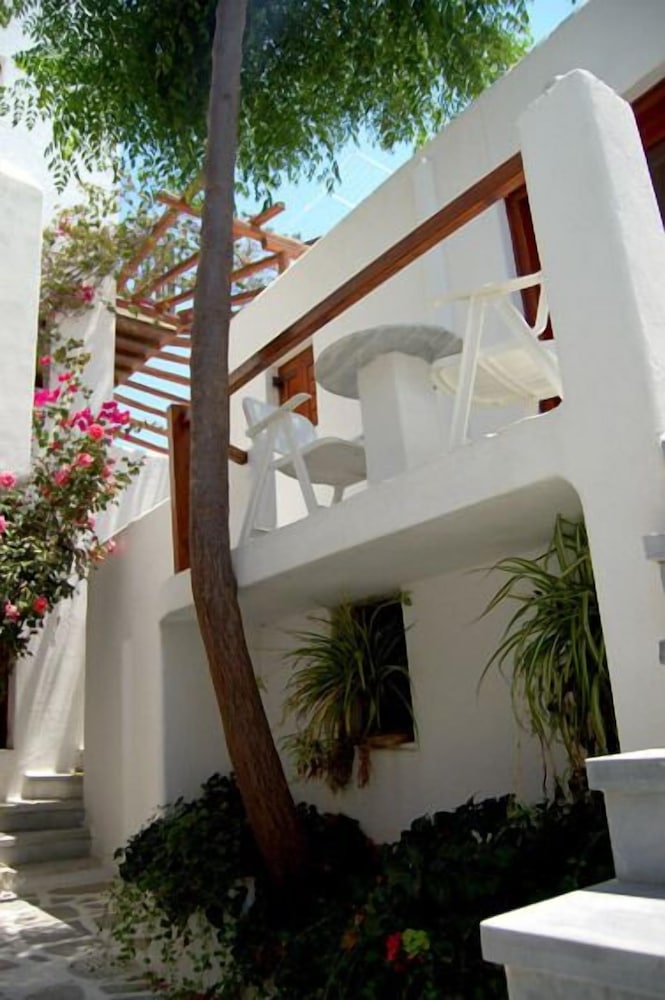 Villa Pinelopi