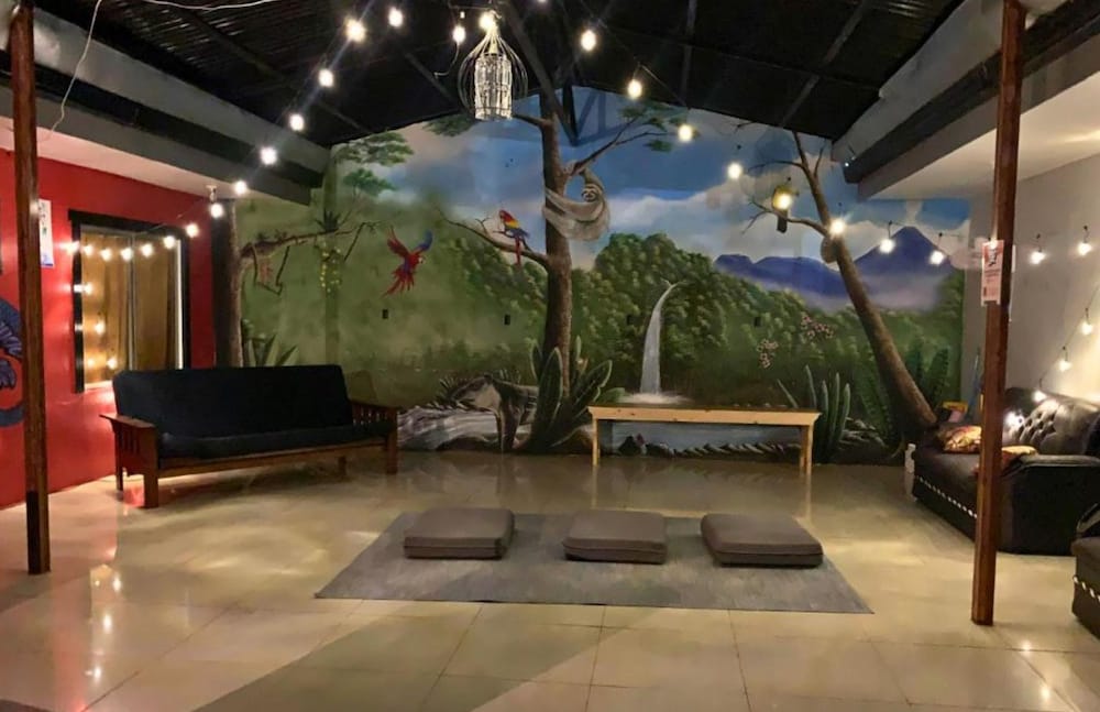 Arenal Volcano - Costa Rica Vacations - Arenal Sloth Hostel - Property Image 14