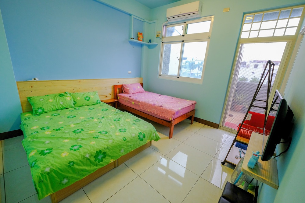 Meitai B&B