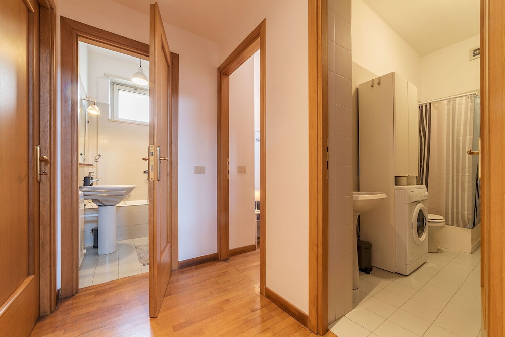 Ostiense Exclusive Terrace Flat