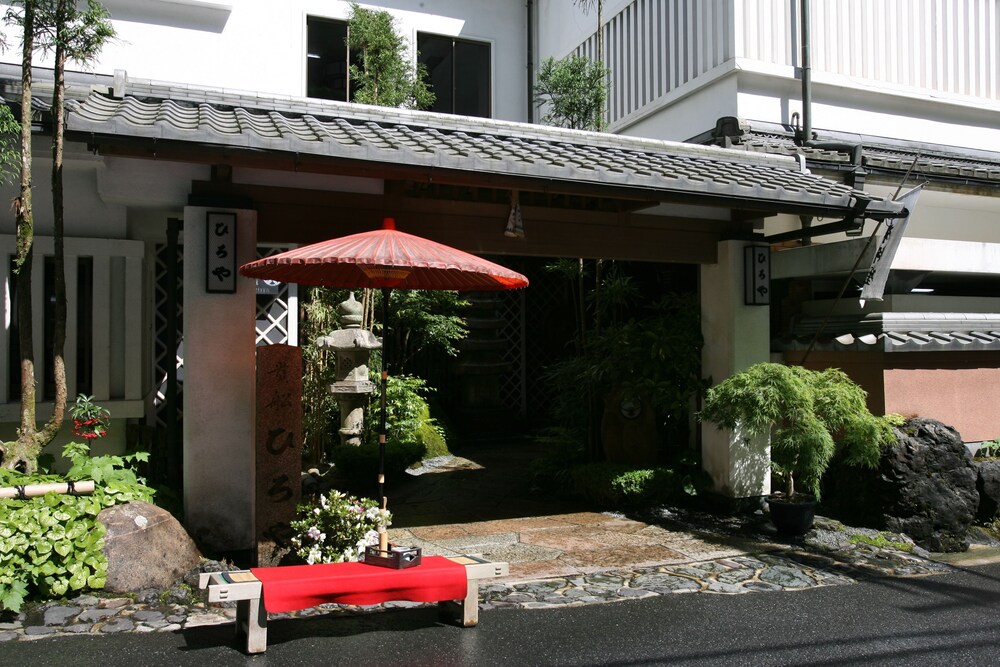 Kibune Hiroya