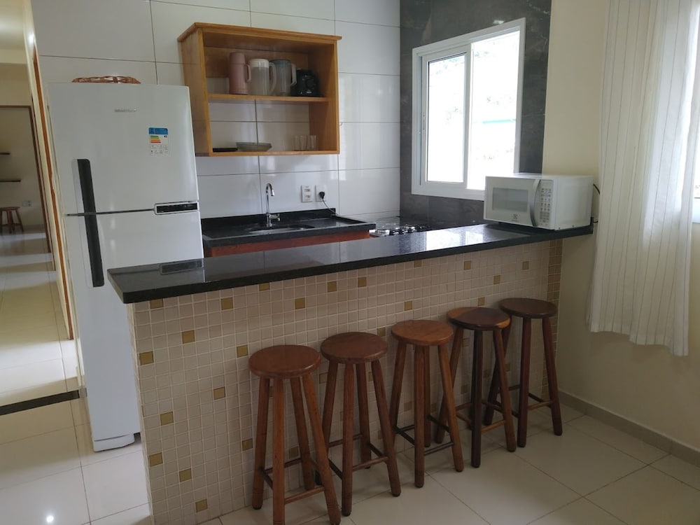 Canto Verde Apartamentos Caraguá