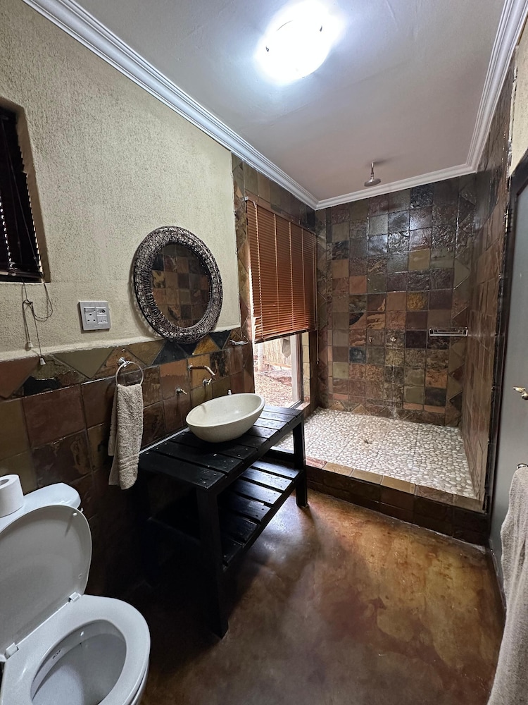 Humdani Game Lodge