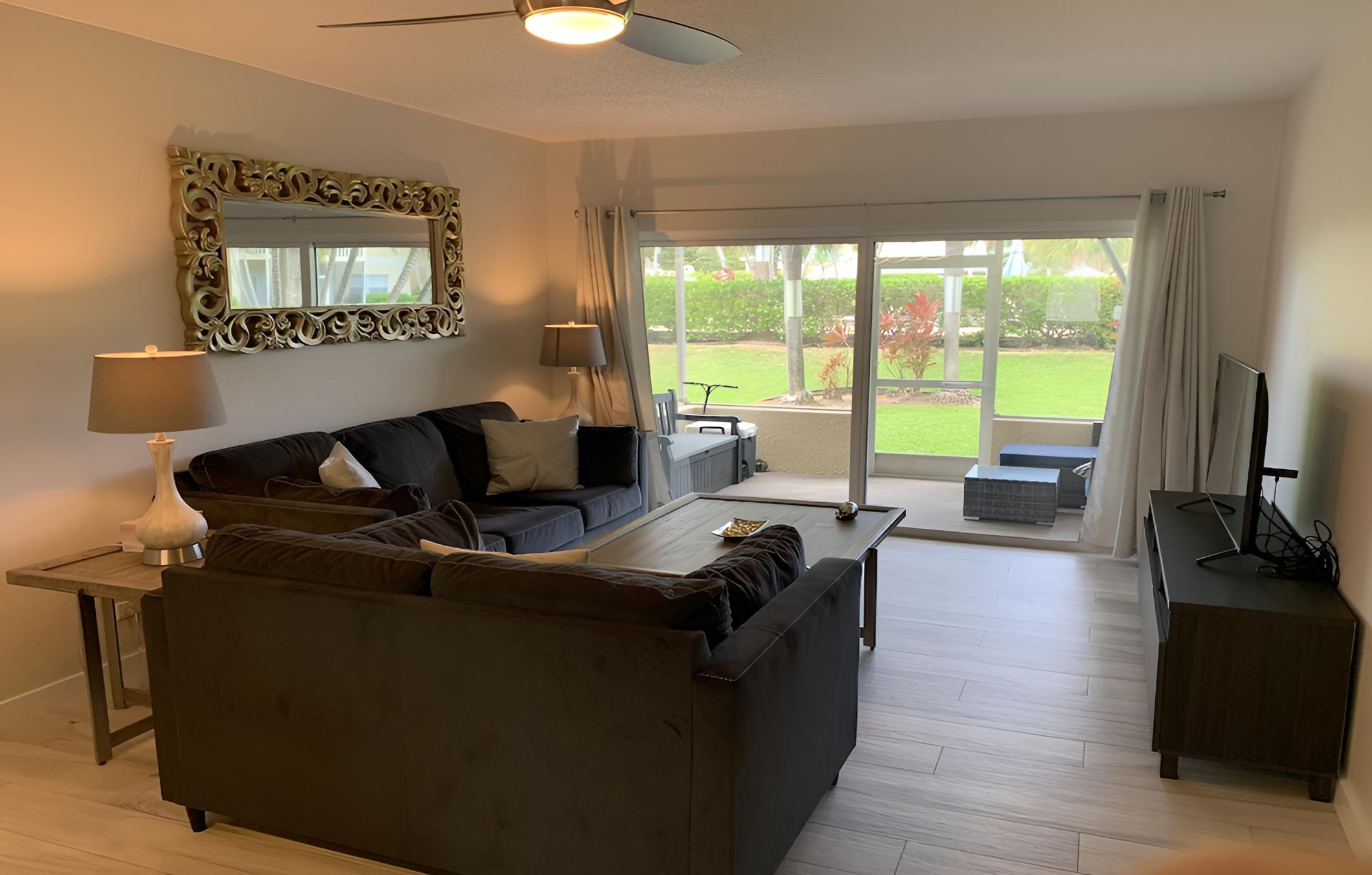 Plantation Village 2 Bed / 2 Bath view 3