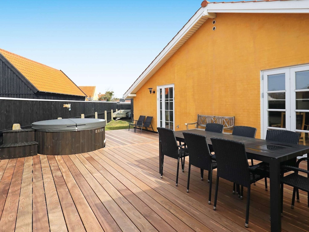 7 Person Holiday Home in Skagen view 5