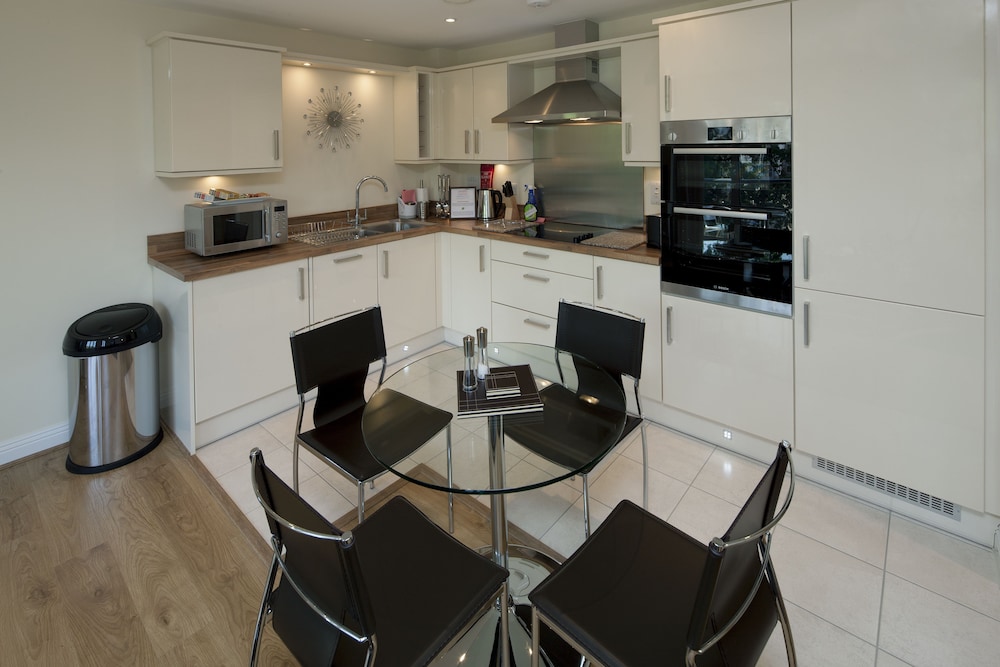 Equinox Place by House of Fisher