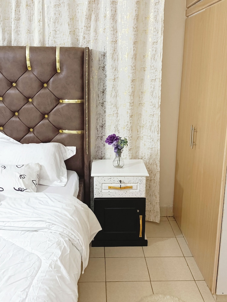 one bedroom apartment in juja