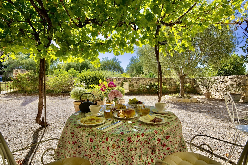 Bastide Saint Didier