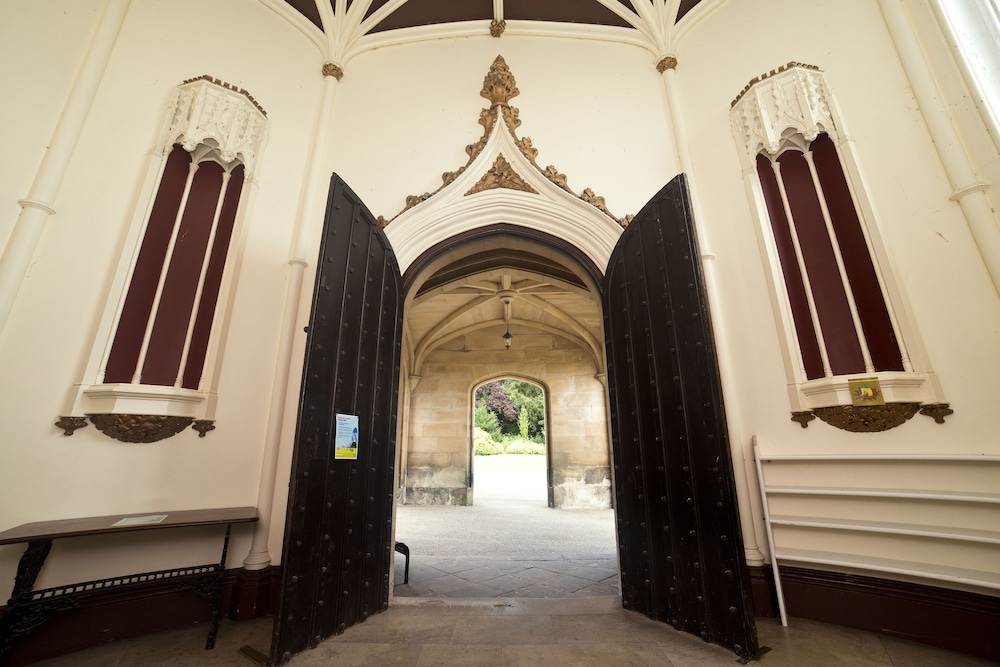 YHA Ilam Hall - Hostel