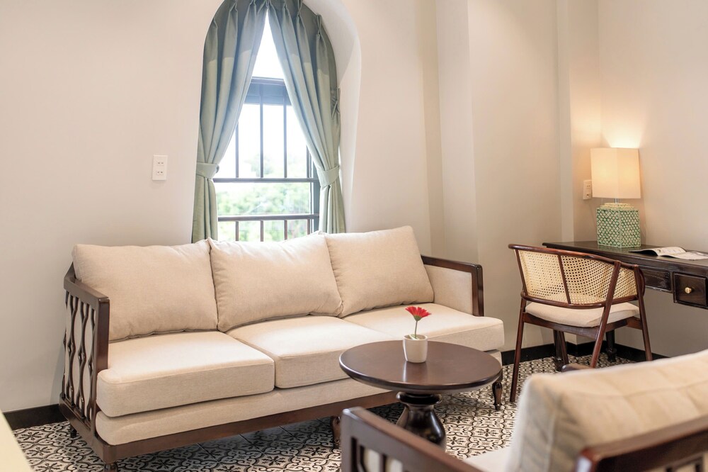 JULIE's HOUSE - LUXURY APARTMENT - HUE