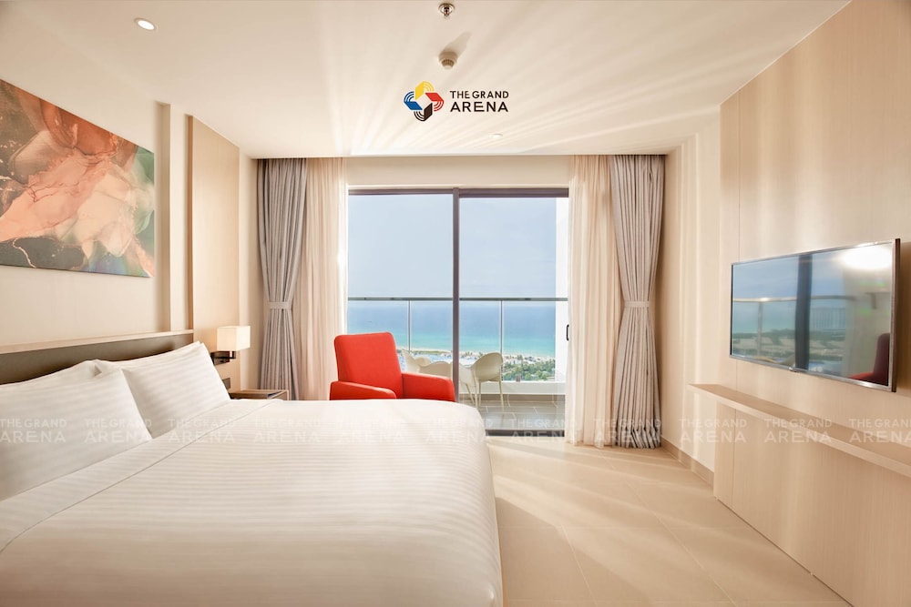 The Grand Arena Cam Ranh Hotel & Resort