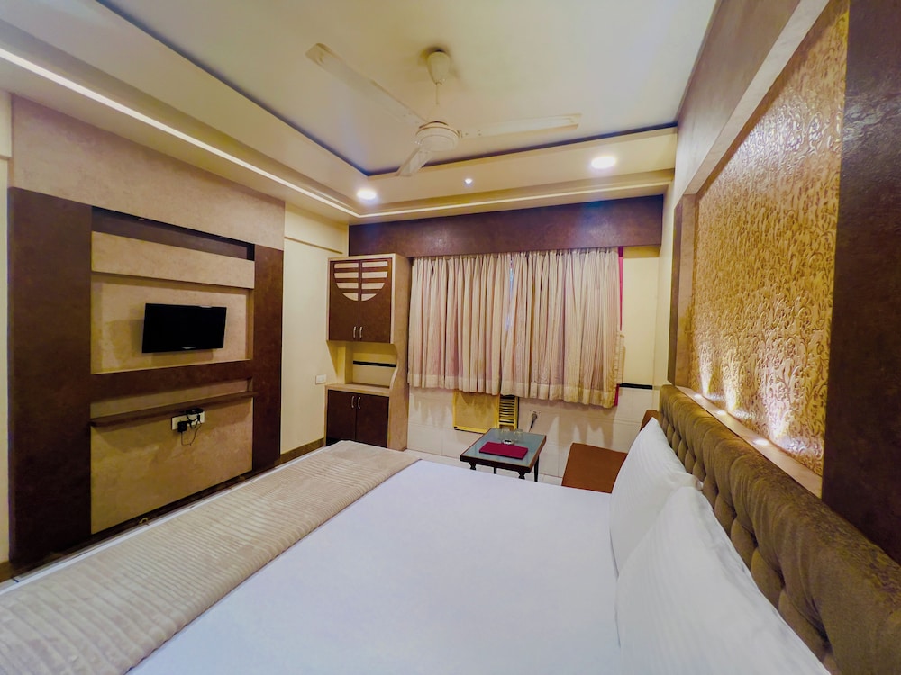 Hotel Dwaraka