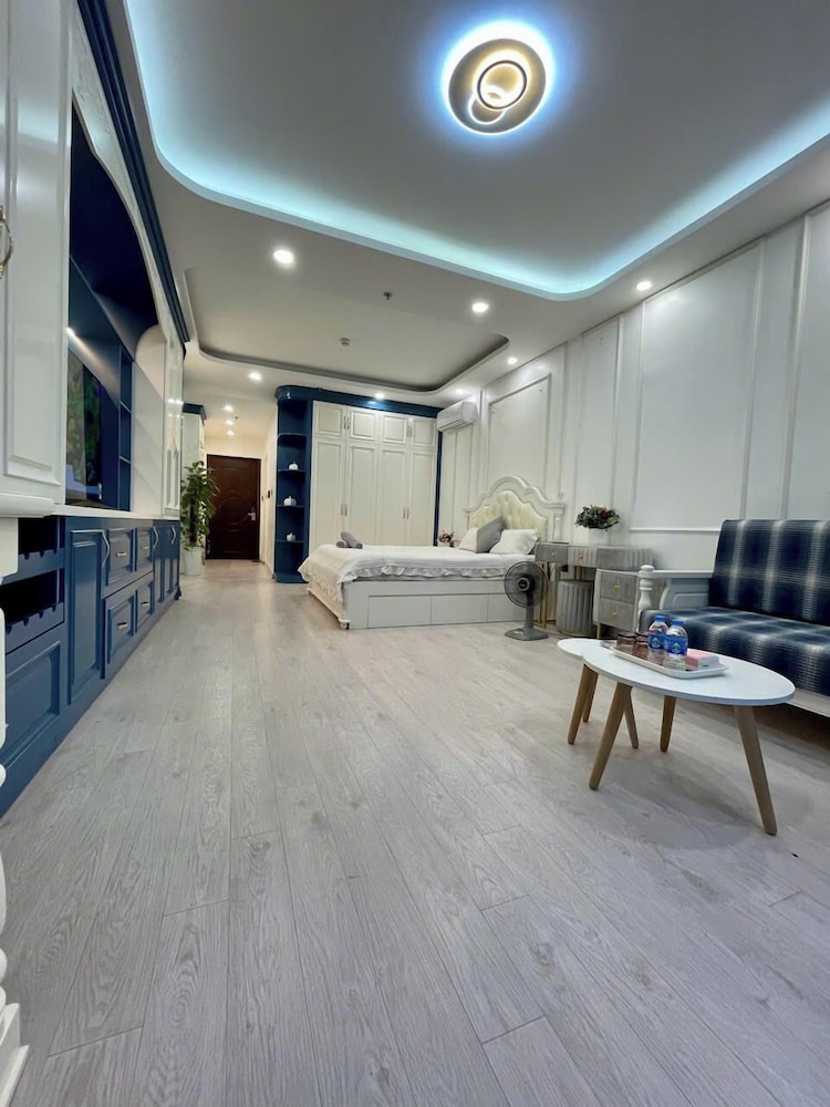 HMH- Vinhomes TIme City - Park Hill