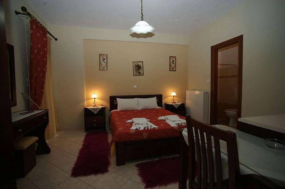 Orama Hotel