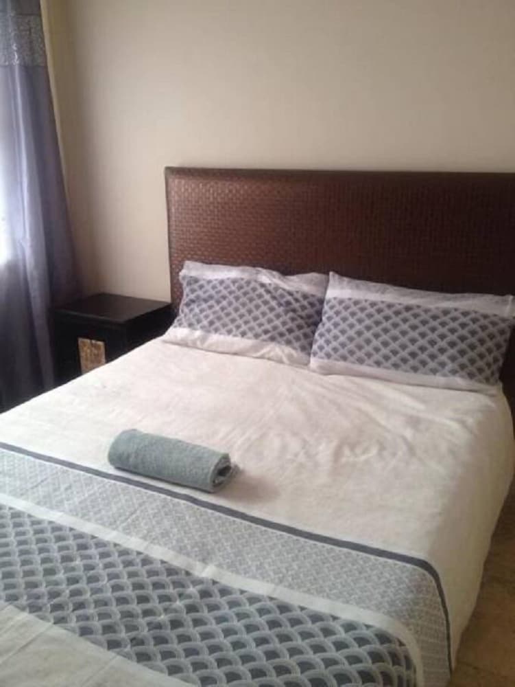 Aldico Self-Catering Accommodation view 3