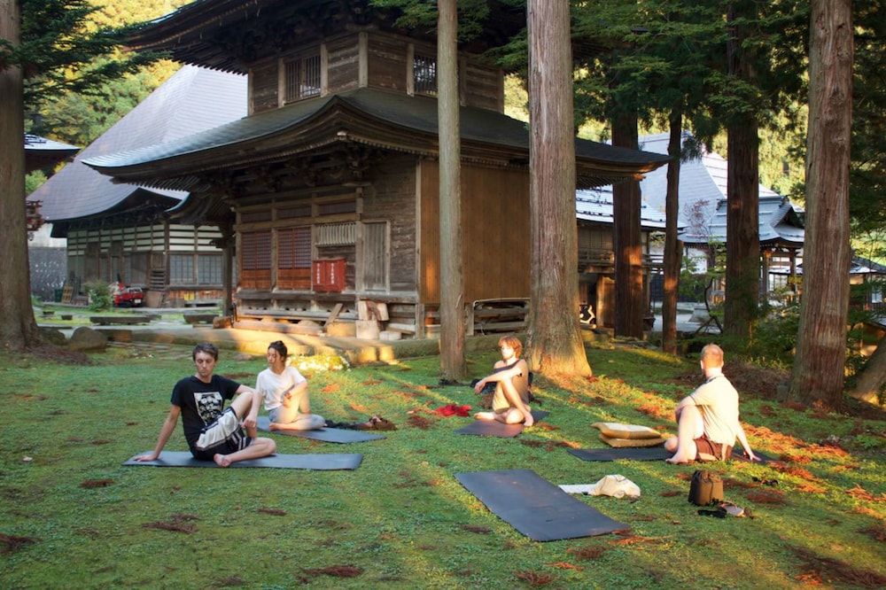 Nozawa House