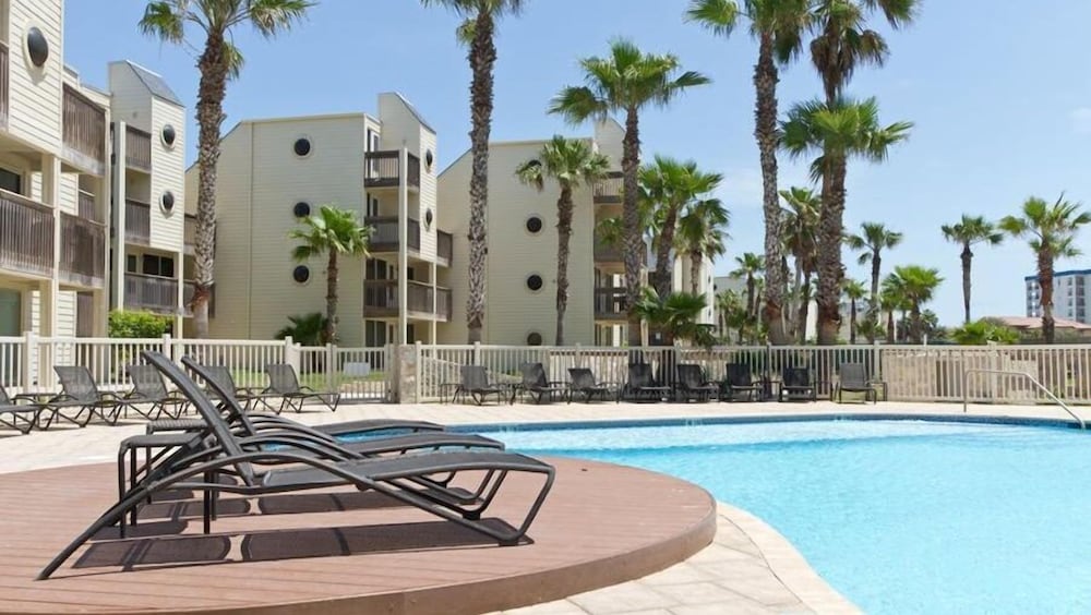 Bahia Mar #112f 2 Bedroom Condo