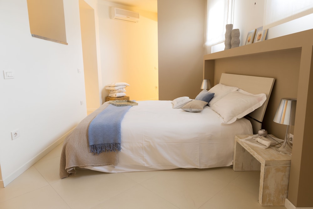 Suite Villa Ida