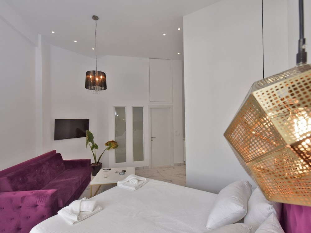 4 Elements Earth Luxury Suites