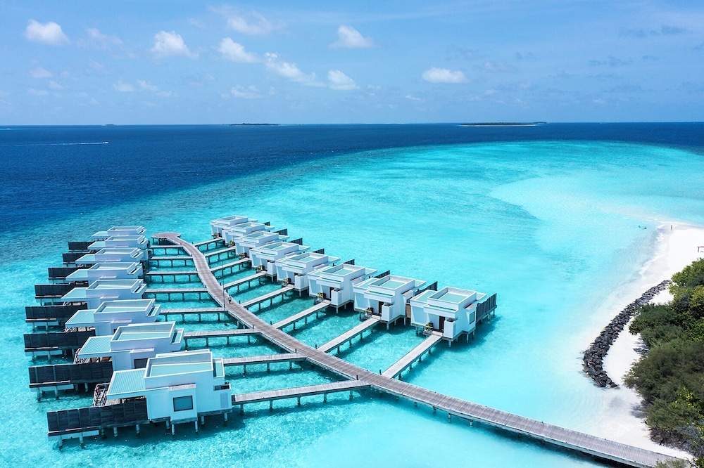 Dhigali Maldives - Premium All Inclusive