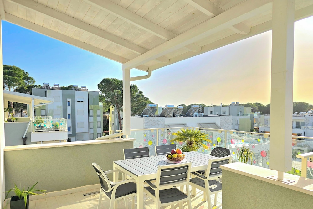 Perla Penthouse