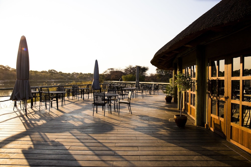 Hakusembe River Lodge, photo 24