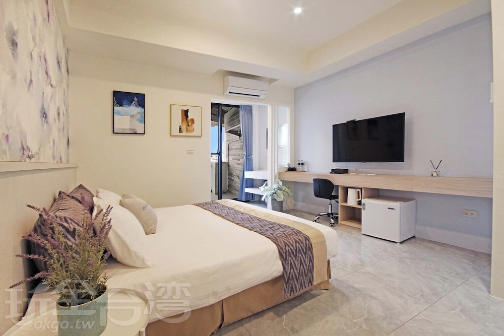 Shihai B&B