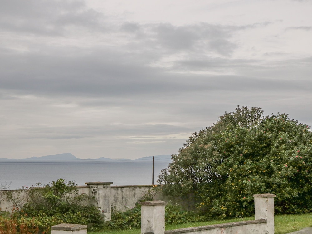Hebridean View