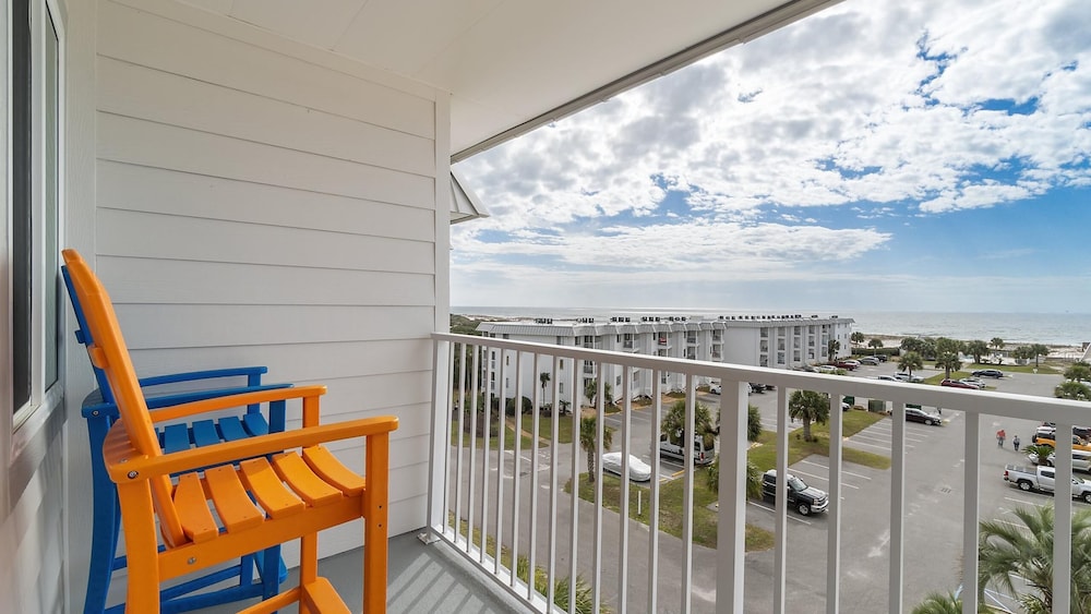 Gulf Shores Plantation by Southern Vacation Rentals