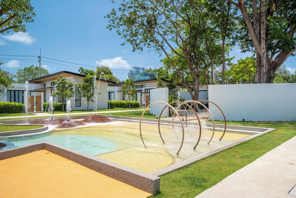 The Season Resort Rayong