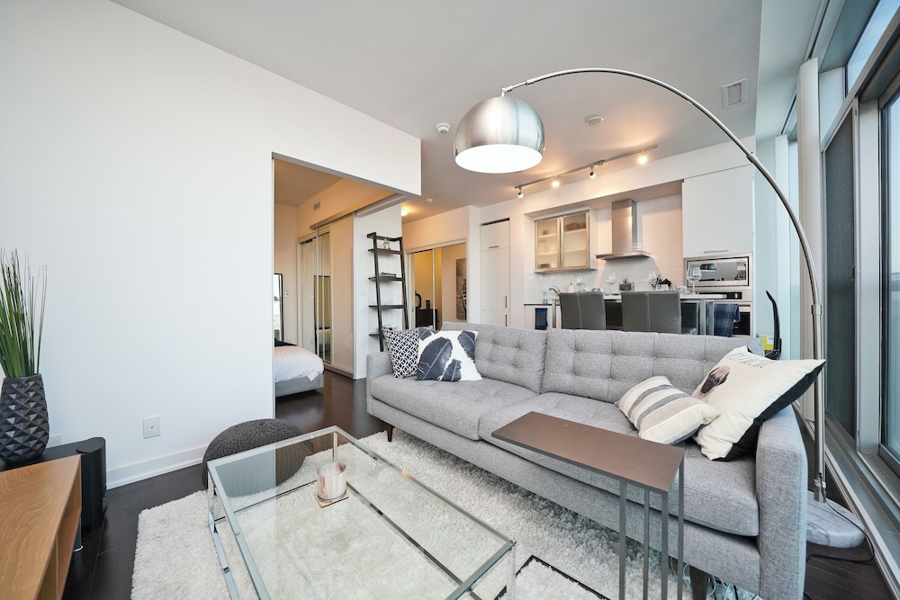 The York Boutique Suites