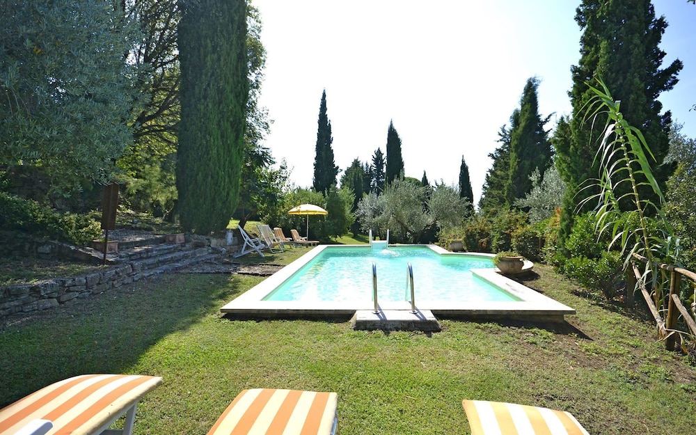 Villa Vittoria