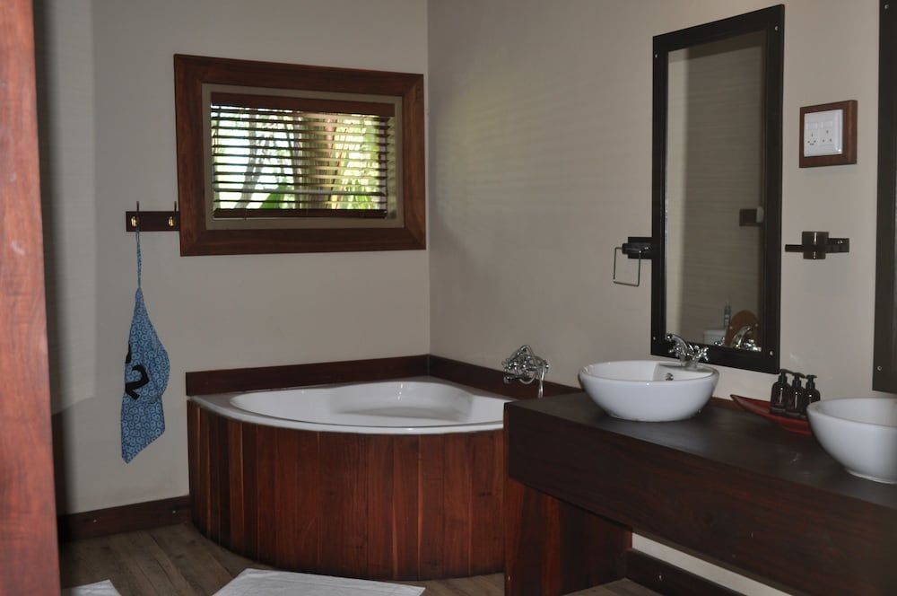 Hakusembe River Lodge, photo 17