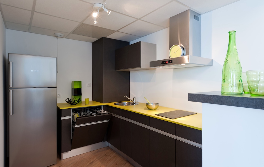 Ténéo Apparthotel Talence - Arthéna, photo 12