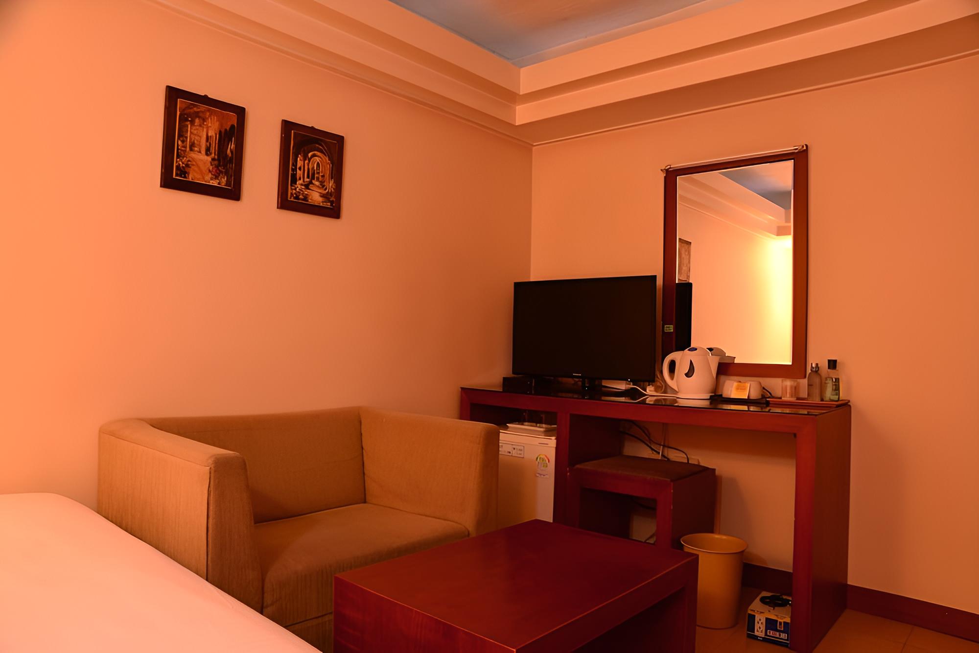 New Korea Hotel
