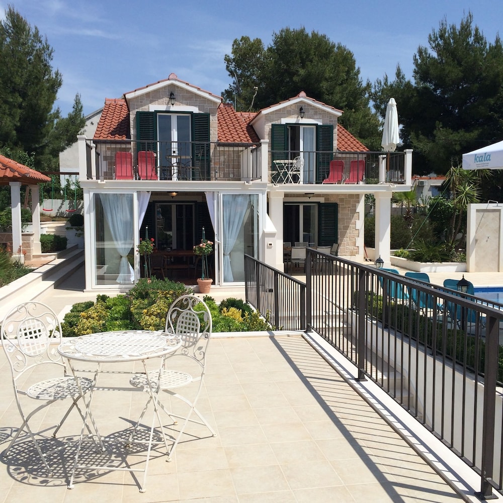 Villa Julia