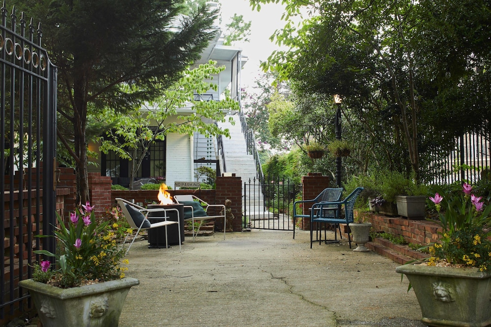 Apt4 Edenbrae - Featured in Birmingham Magazine