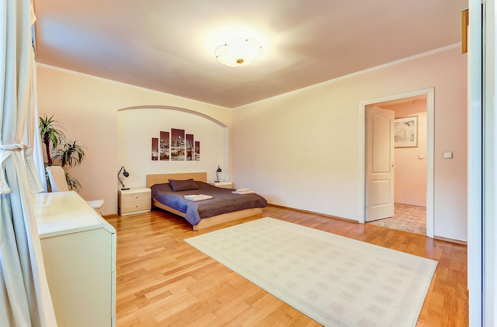 ERS Apartment