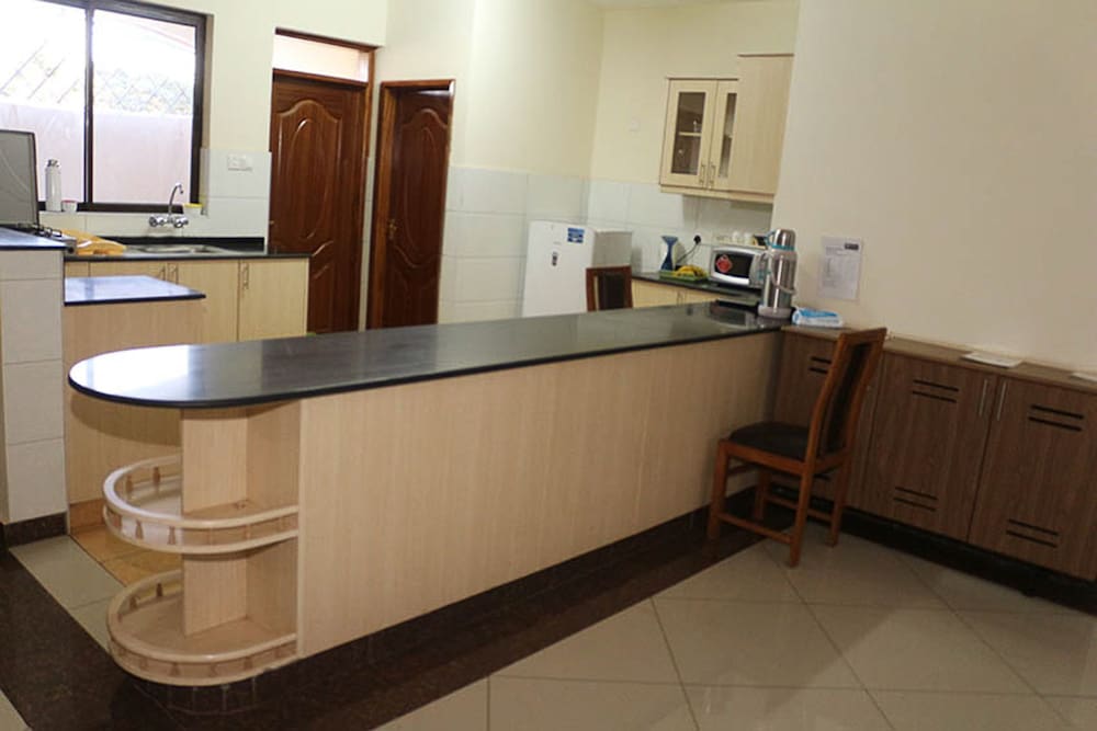 Evergreen Homestay