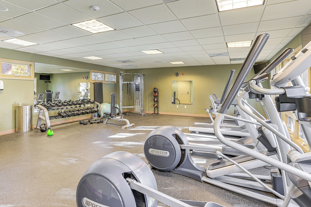 Hike, Ski & Golf: Bend Condo at Seventh Mtn Resort