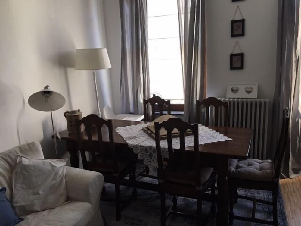 Appartements Les Aras