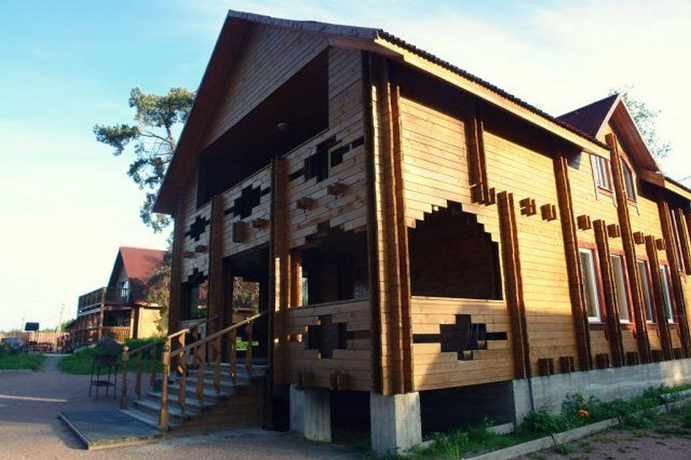 Baza Otdyha Bolshie Kamni view 2