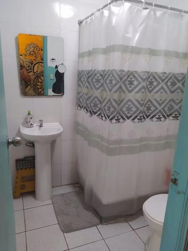 Hostal Nahuel Ray