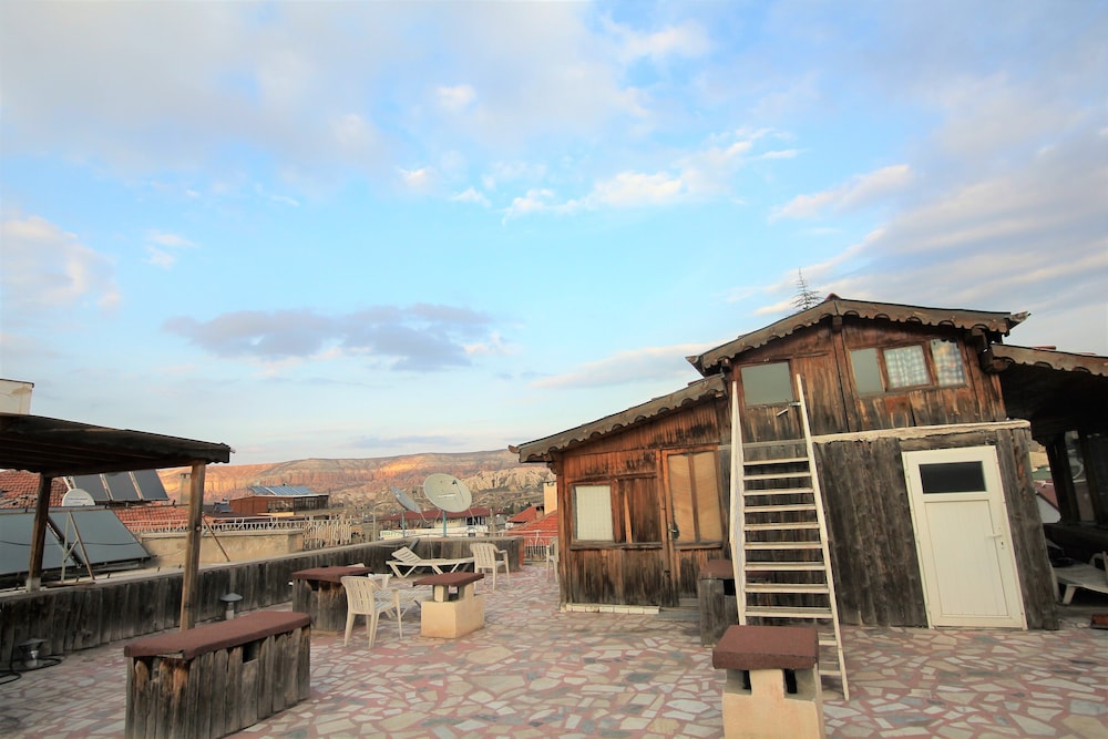 roof