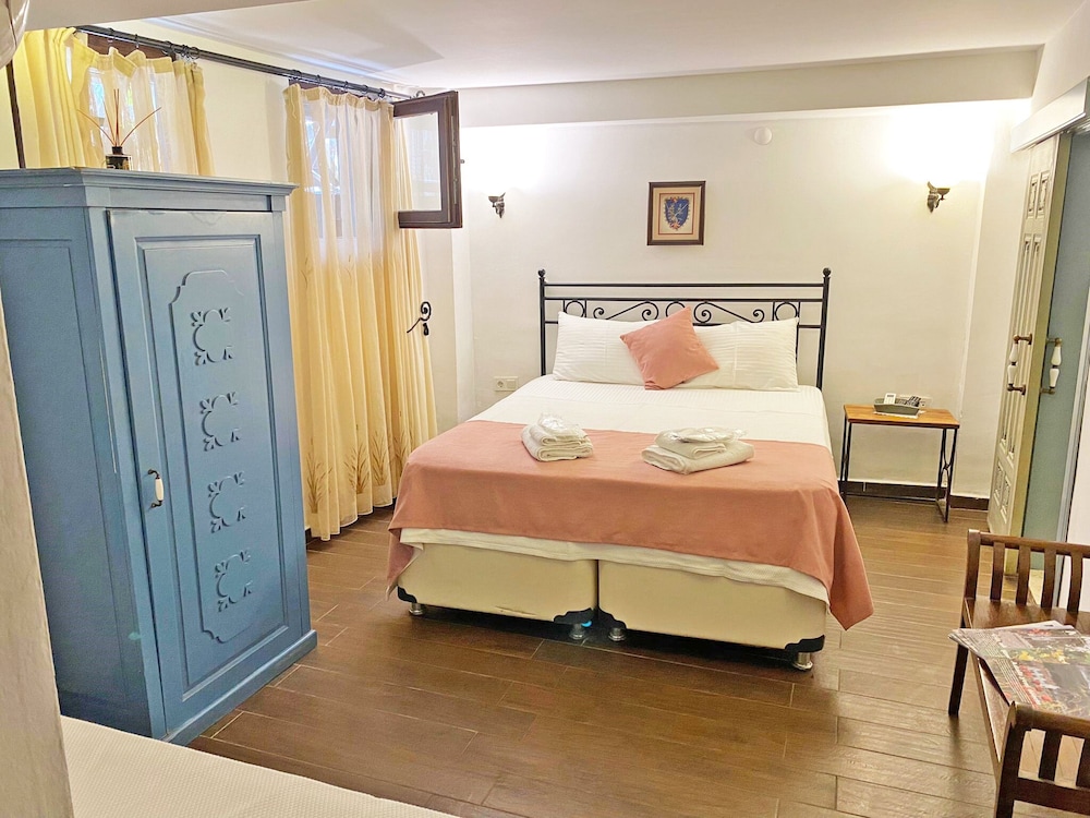 Oyku Butik Otel - Image 58