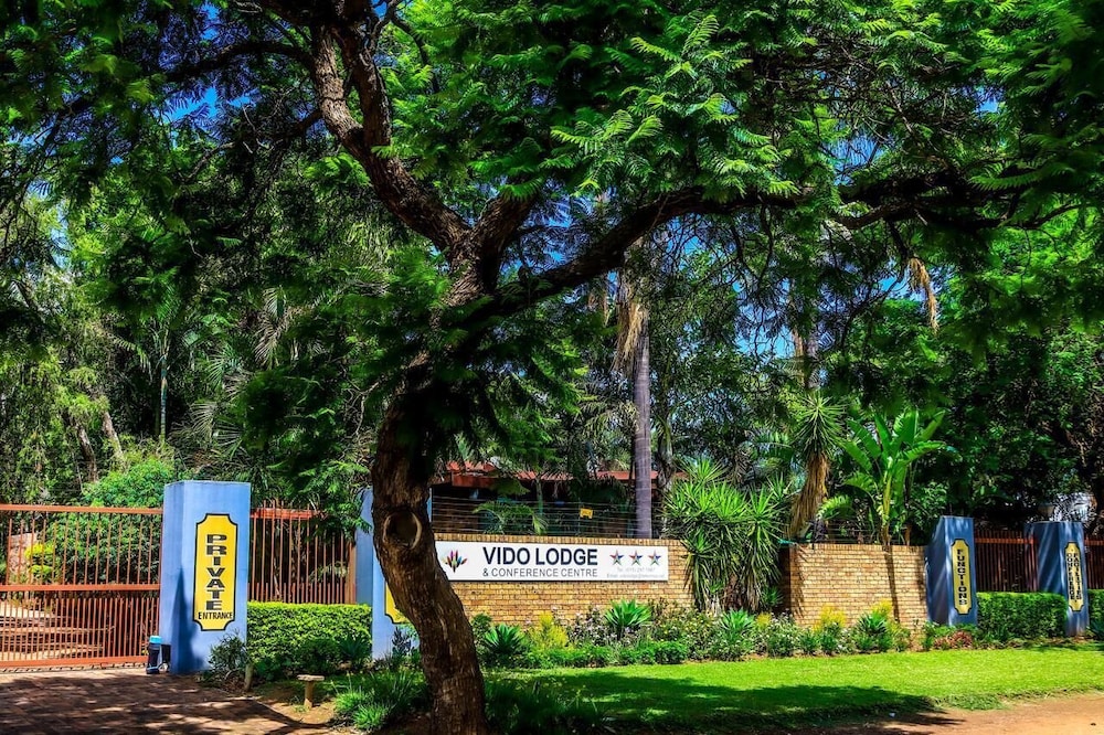 VIDO LODGE AND CONFERENCE CENTRE