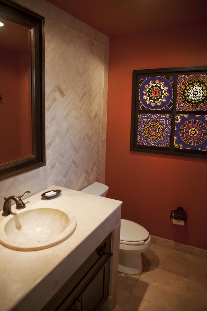 Quivira Los Cabos Condos & Homes - Vacation Rentals
